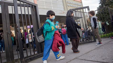 C Mo Postular Al Sistema De Admisi N Escolar Este Viernes De Agosto