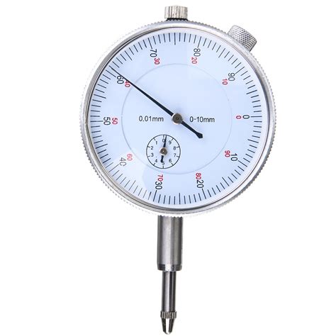 Mm Precision Indicator Gauge Mm Dial Indic Grandado