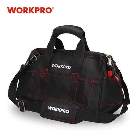 Workpro Wodoodporne Torby Podr Ne M Ska Torba Crossbody Torby Narz