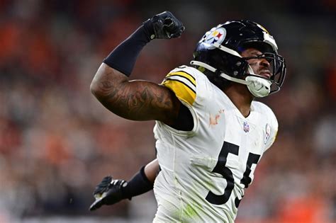 Will The Steelers Re Sign Devin Bush Why Bushs Contract Might Make