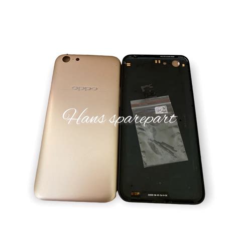 Jual Backdoor Back Casing Tutup Belakang Oppo A Shopee Indonesia