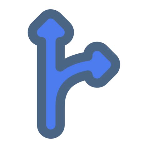 Strength Generic Outline Color Icon