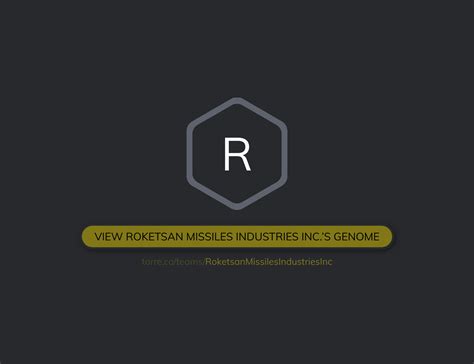 Roketsan Missiles Industries Inc Torre