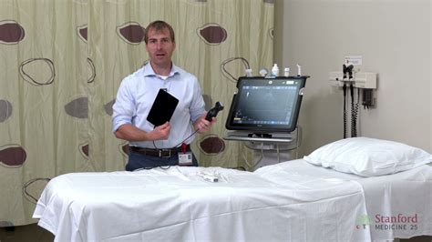 Getting Started With Point Of Care Ultrasound Youtube