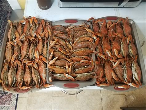 I love crabbing. : r/crabbing