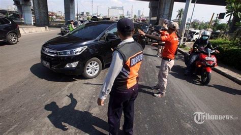 Catat Tarif Parkir Di Lokasi Ini Lebih Mahal Jika Tak Lolos Uji