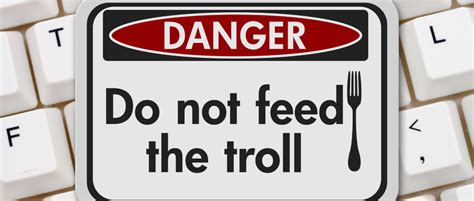 How Brands Should Deal With Internet Trolls E10k