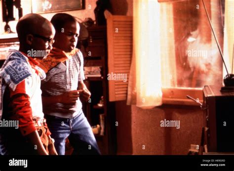 Blankman Blankman Usa 1994 Regie Mike Binder Michael Wayans