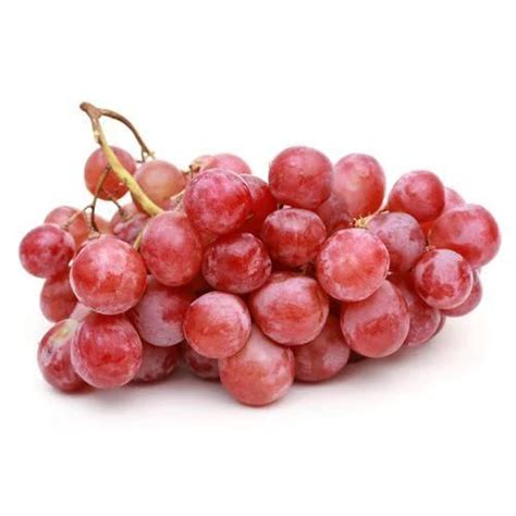 Red Grapes – Seedle Farms