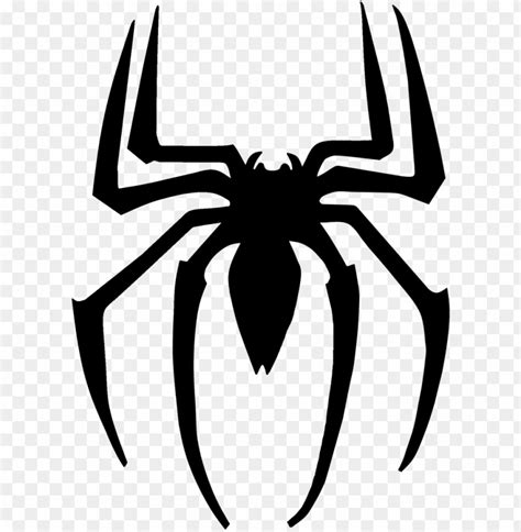 Free download | HD PNG spider man spider symbol PNG transparent with Clear Background ID 83405 ...