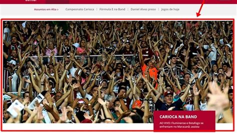 Flamengo x Boa Vista ao vivo onde assistir ao jogo do Cariocão online