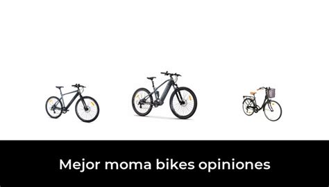 Mejor Moma Bikes Opiniones En Basado En Comentarios Lcampus