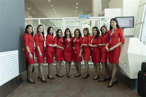 Airasia Is Calling All Pilots To Be As It Resumes Cadet Pilot Programme