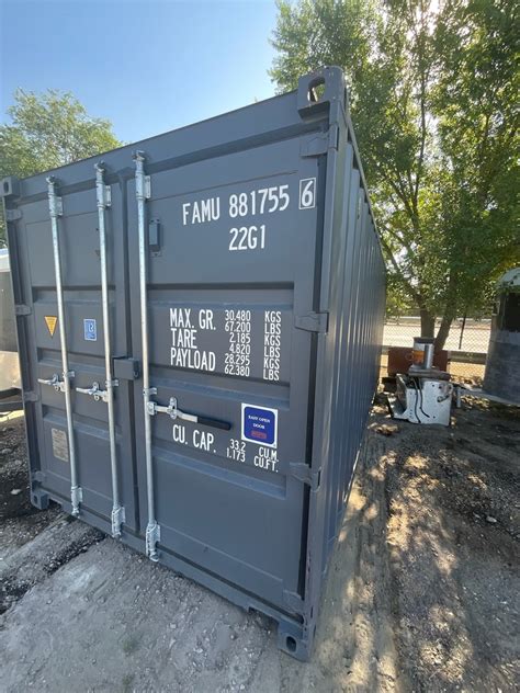 Rent Shipping Containers Discover The Best Tips And Products In Texas Missouri And Colorado