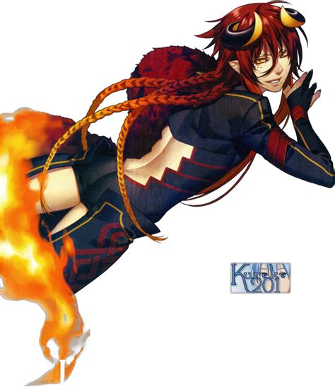 Loki Kamigami No Asobi Loki God 1000x1080 Png Clipart Download