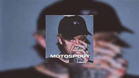 Motosport Brennan Savage X Lil Peep Type Beat Youtube