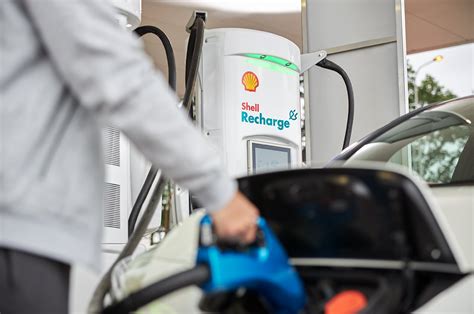 How Shell Recharge Solutions Is Making Ev Charging Easier What Car