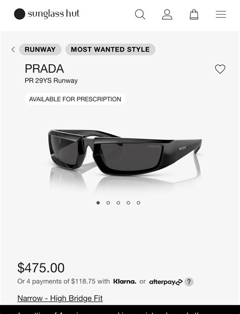 Prada Pr 29ys Sunglasses Rdhgate