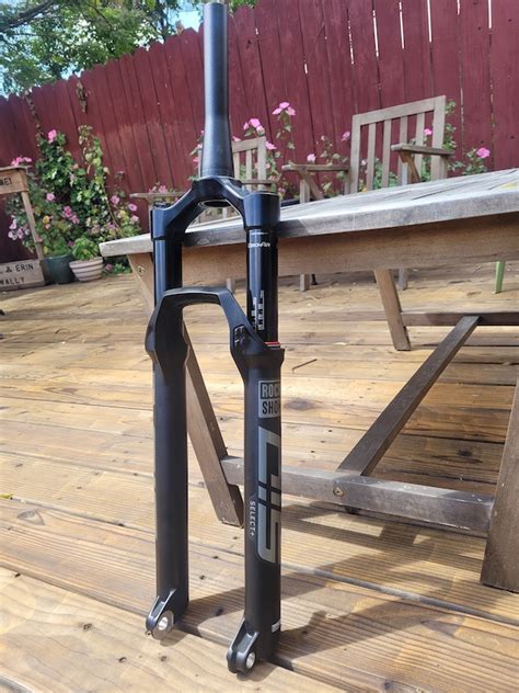 2022 Rockshox SID Ultimate 120mm Boost 29er For Sale