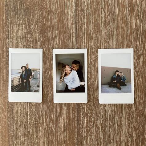 Turn Your Digital Photos Into Instant Prints Instax Fujifilm Etsy