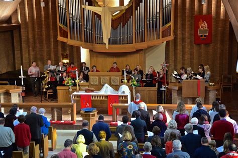 St Andrews Lutheran Church St Andrews Lutheran Church In Park Ridge