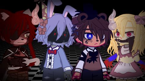 Discuss Everything About ~•FNaF Gacha•~ Wiki | Fandom