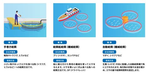 ブリの養殖はどのように行われているのでしょうか？