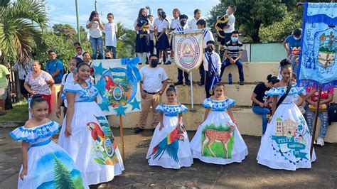 ¡con Diversas Actividades Comayagua Conmemora Llegada De Los Pliegos