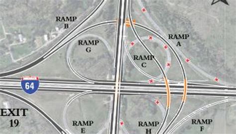 Gene Snyder interchange in Louisville gets new design