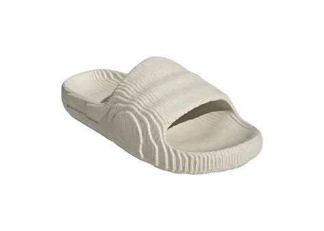Adidas Adilette 22 Slides Grey Gx6950 Sneaker Baker