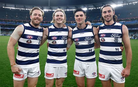 Melbourne Demons Vs Geelong Cats Prediction And Betting Tips Afl Round 8