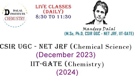 Electronic Or UV Visible Spectroscopy Part 2 M Sc CSIR UGC NET JRF