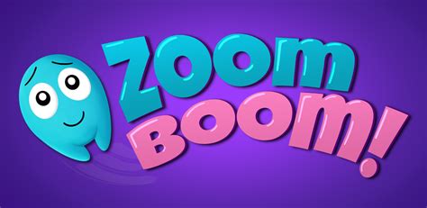 Zoom Boom Indie Game Launchpad