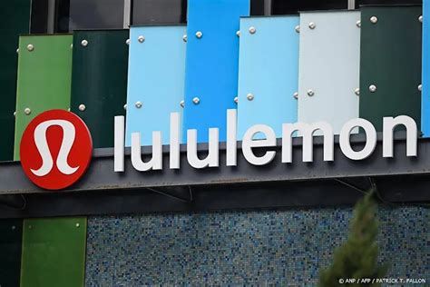 Sportmerk Lululemon Fors Hoger Op Wall Street Na Cijfers