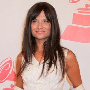 Natalia Jiménez (Pop Singer) - Age, Family, Bio | Famous Birthdays