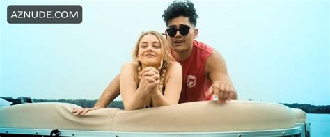 Gigi And Nate Nude Scenes Aznude