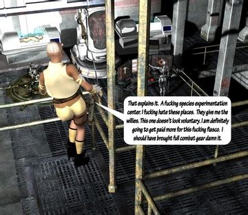 The Facility Muses Sex And Porn Comics