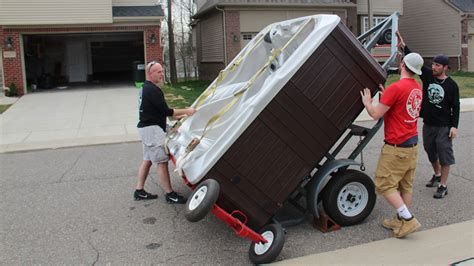 How To Install A Hot Tub In Your Backyard