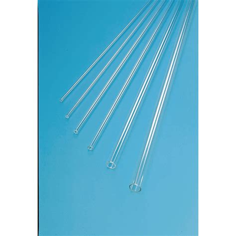 Borosilicate Glass Tubing 4mm B8a89497 Philip Harris