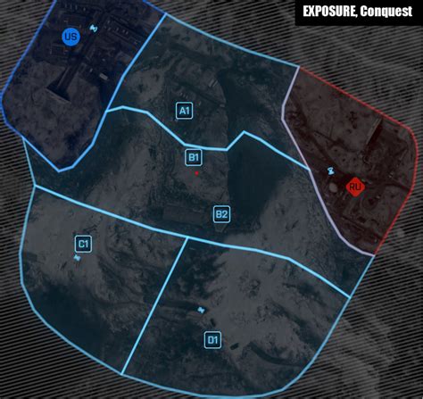 Battlefield Bulletin On Twitter All Box Locations So Far Via Bfee