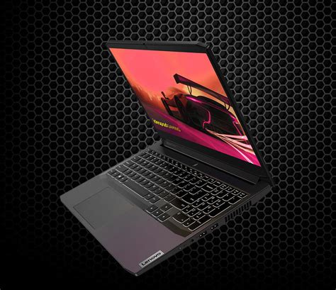 Lenovo Ideapad Gaming Ach K Qypb R Gtx