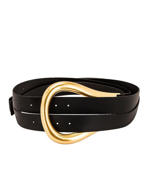 The 10 Most Popular Designer Belts Of All Time Who What Wear