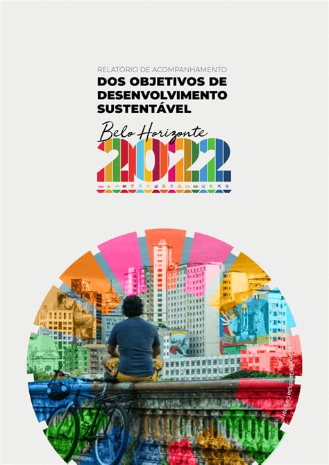 Pdf Relat Rio De Acompanhamento Dos Objetivos De Desenvolvimento