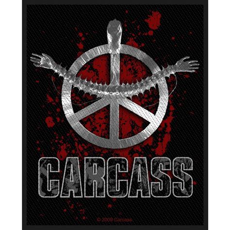 Carcass Heartwork Wallpaper