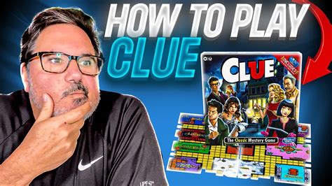 How To Win At Clue Every Time Cluedo Advanced Tips And Strategies