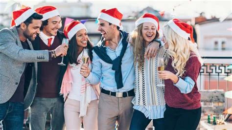 Boosting Employee Wellbeing During The Pandemic Festive Season