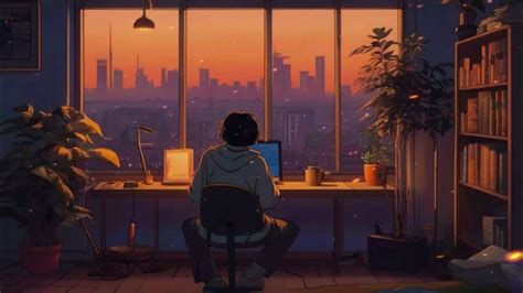 The Best Lofi Hip Hop Beats For Studying And Relaxing Featuring New Lo