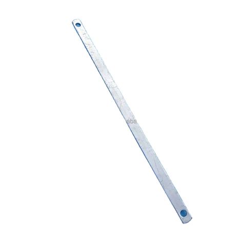 Best Hot Dip Galvanized Flat Crossarm Brace Flat Steel Crossarm Steel