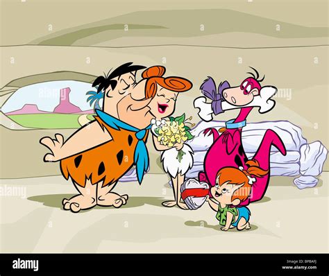 Wilma E Fred Flintstones
