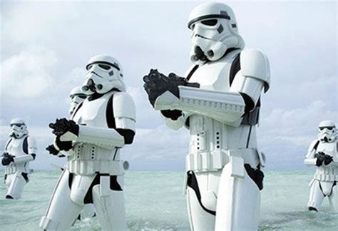 Stormtrooper Armor - SWRPGGM.com